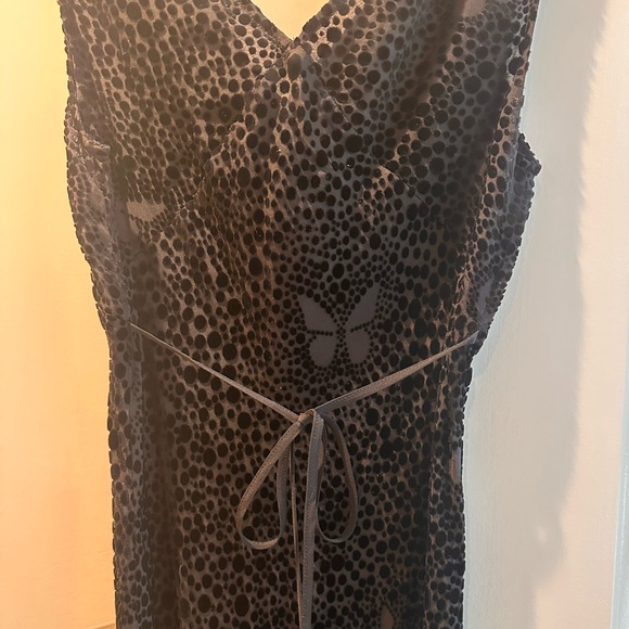 Realisation Par Lauren in butterfly print size small - Picture 6 of 6